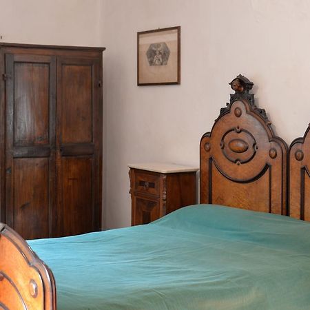 فندق تورو سول تراسيمينوفي  Borgo La Dogana المظهر الخارجي الصورة