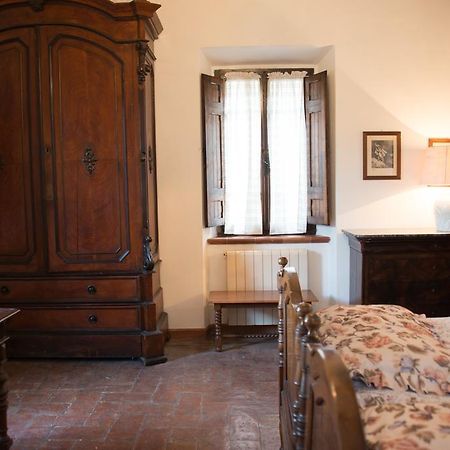 فندق تورو سول تراسيمينوفي  Borgo La Dogana المظهر الخارجي الصورة