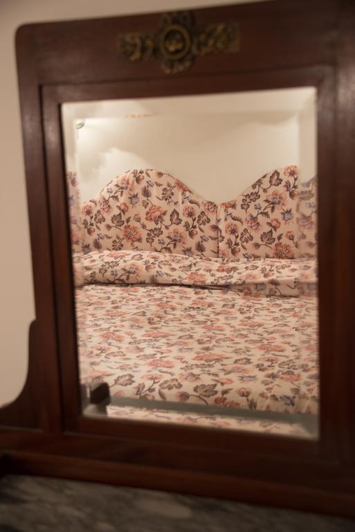 فندق تورو سول تراسيمينوفي  Borgo La Dogana الغرفة الصورة