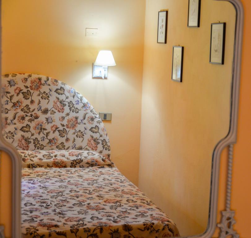 فندق تورو سول تراسيمينوفي  Borgo La Dogana الغرفة الصورة