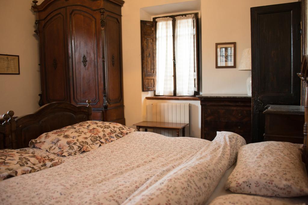 فندق تورو سول تراسيمينوفي  Borgo La Dogana المظهر الخارجي الصورة
