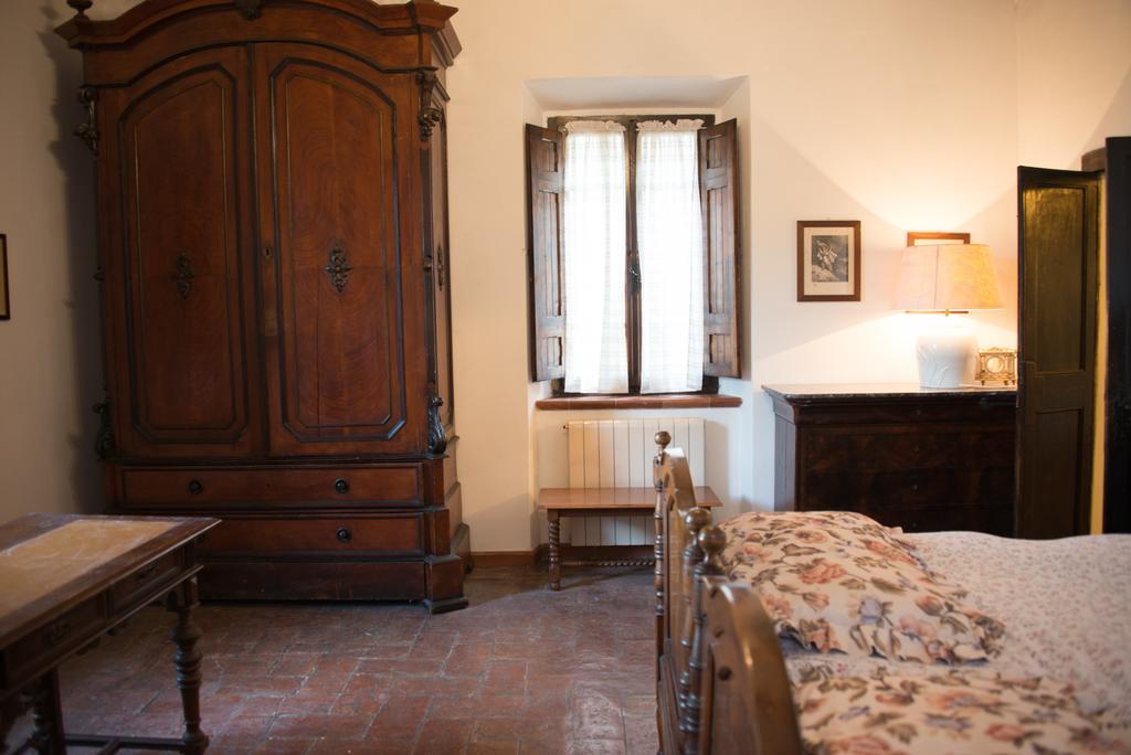 فندق تورو سول تراسيمينوفي  Borgo La Dogana المظهر الخارجي الصورة
